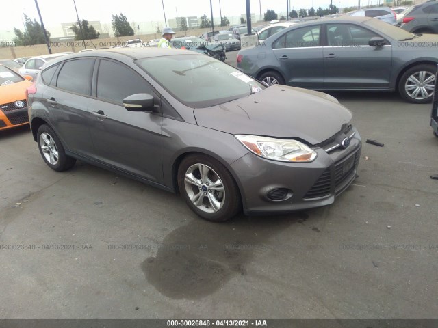 FORD FOCUS 2013 1fadp3k23dl339245