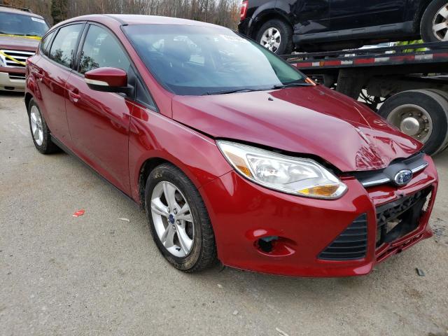 FORD FOCUS SE 2013 1fadp3k23dl339648