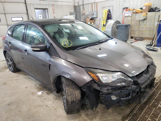 FORD FOCUS SE 2013 1fadp3k23dl341447