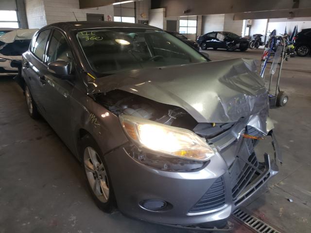 FORD FOCUS SE 2013 1fadp3k23dl341495