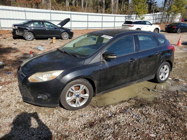 FORD FOCUS 2013 1fadp3k23dl341593