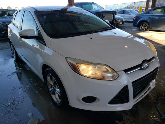 FORD FOCUS SE 2013 1fadp3k23dl342145