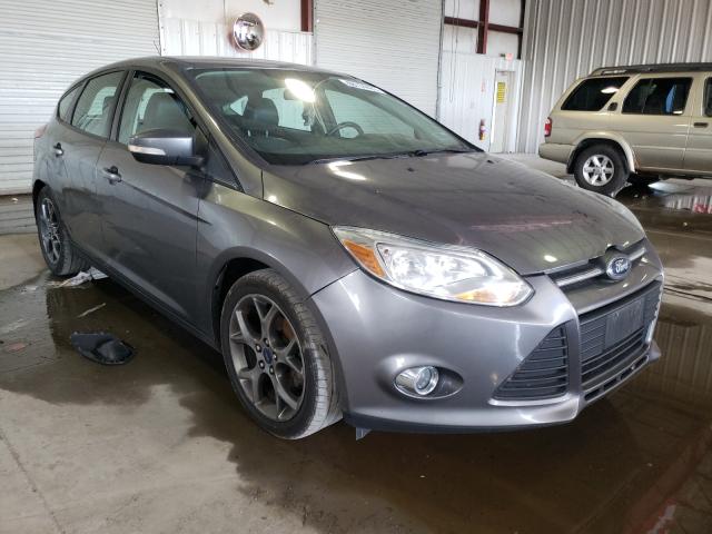 FORD FOCUS SE 2013 1fadp3k23dl342646