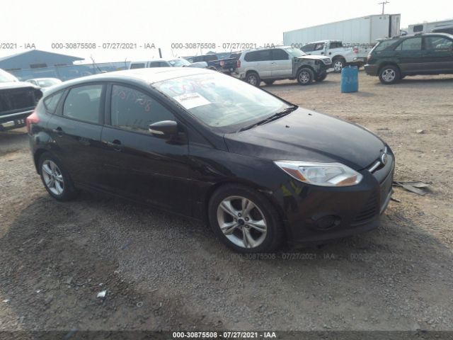 FORD FOCUS 2013 1fadp3k23dl348639