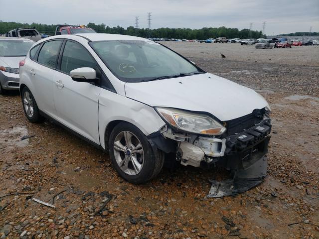 FORD FOCUS SE 2013 1fadp3k23dl354831