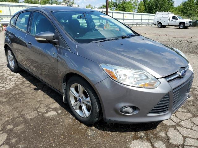 FORD FOCUS SE 2013 1fadp3k23dl355381