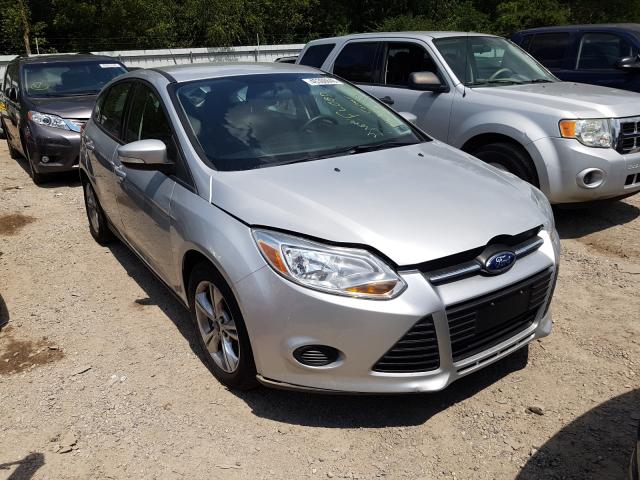 FORD FOCUS SE 2013 1fadp3k23dl358877