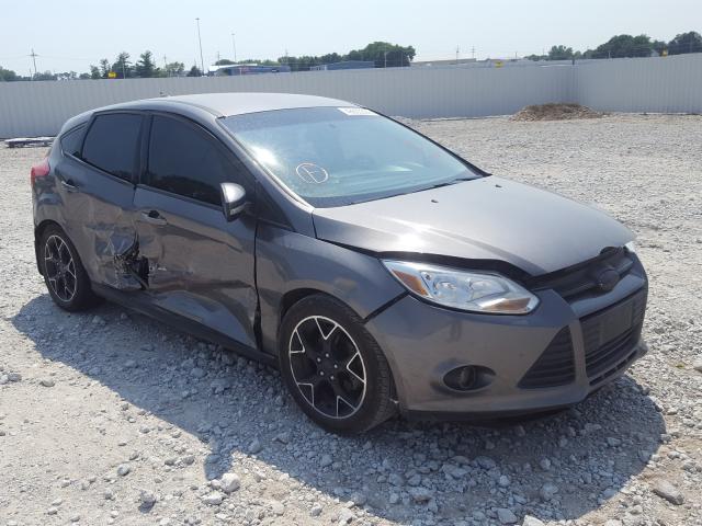 FORD FOCUS SE 2013 1fadp3k23dl362461