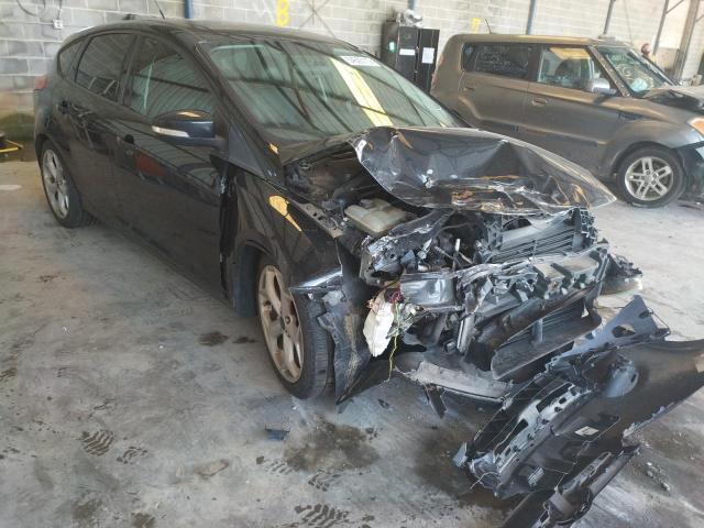 FORD FOCUS SE 2013 1fadp3k23dl368745