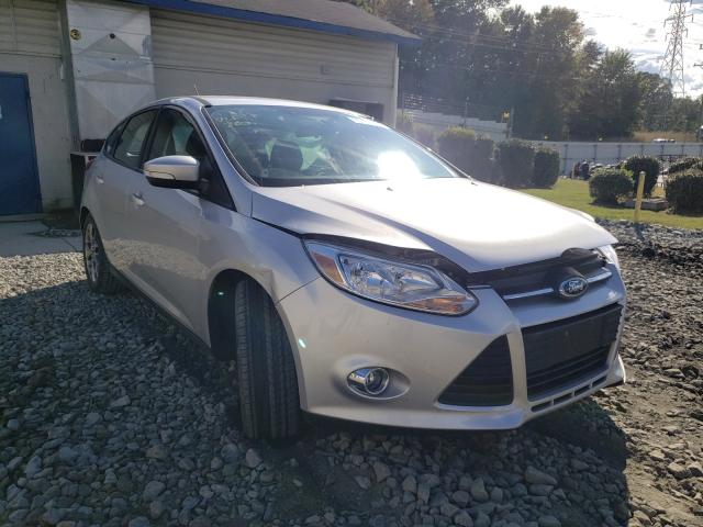 FORD NULL 2013 1fadp3k23dl368888