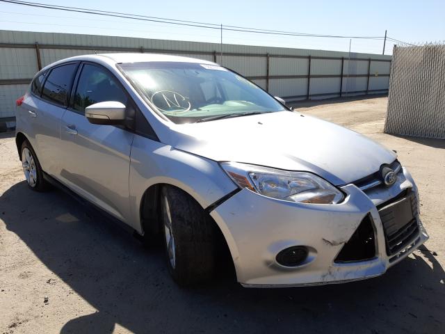 FORD FOCUS SE 2013 1fadp3k23dl374433