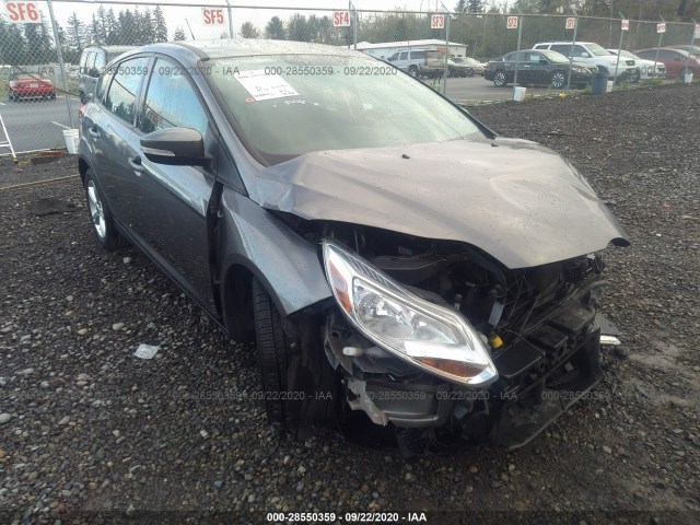 FORD FOCUS 2013 1fadp3k23dl374903