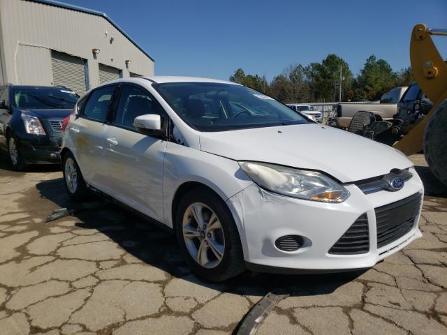 FORD FOCUS SE 2013 1fadp3k23dl376506