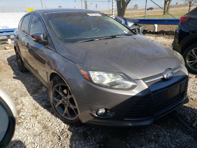 FORD FOCUS 2013 1fadp3k23dl379809