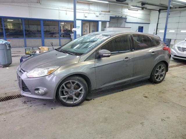 FORD FOCUS 2013 1fadp3k23dl382807