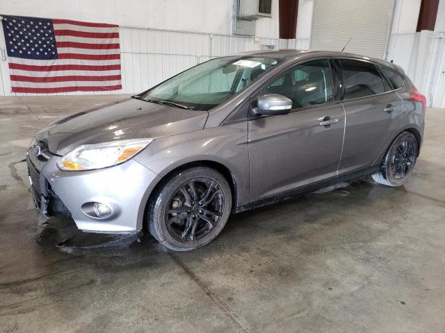 FORD FOCUS SE 2013 1fadp3k23dl382936