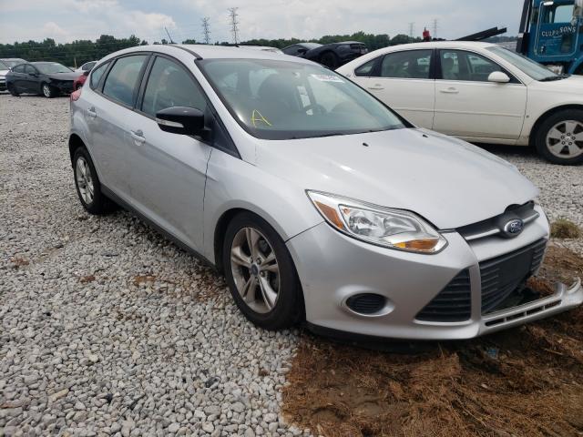 FORD FOCUS SE 2014 1fadp3k23el103602