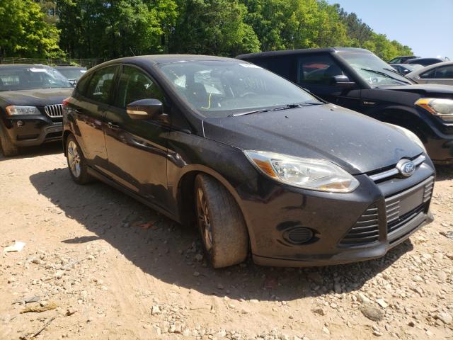 FORD FOCUS SE 2014 1fadp3k23el104099