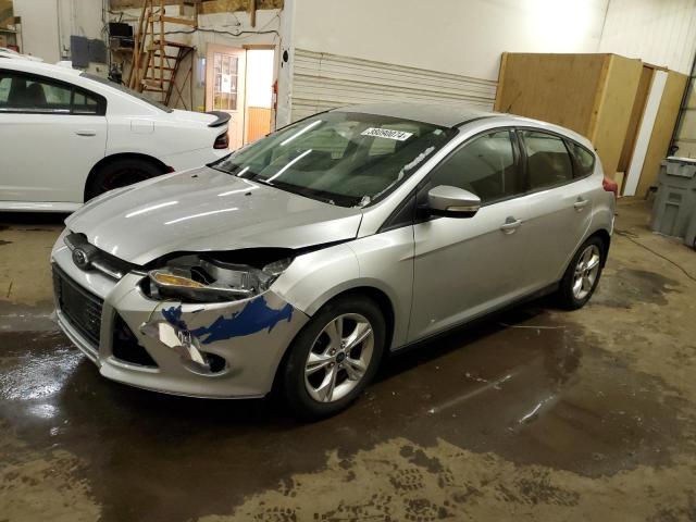 FORD FOCUS 2014 1fadp3k23el124384