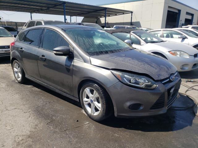 FORD FOCUS SE 2014 1fadp3k23el132064