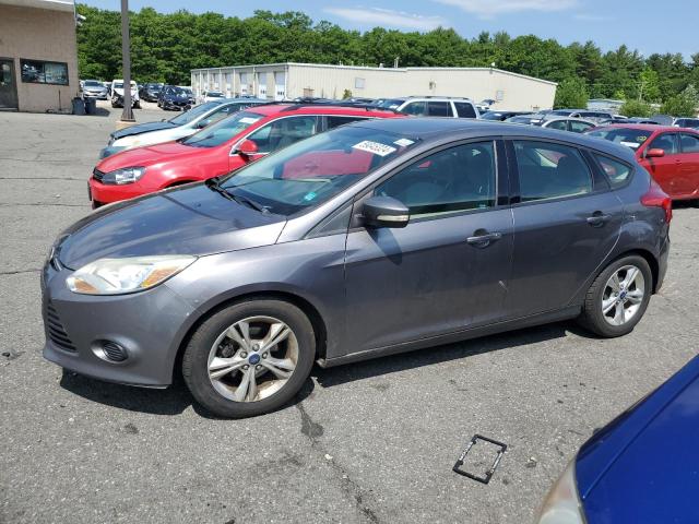 FORD FOCUS 2014 1fadp3k23el141279