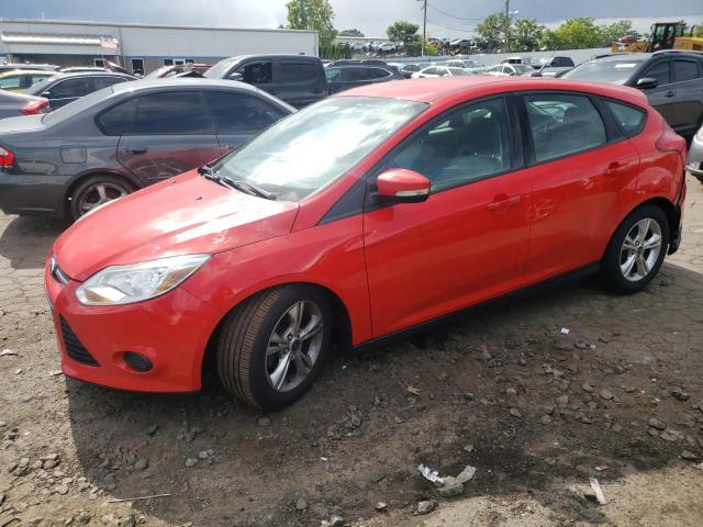 FORD FOCUS SE 2014 1fadp3k23el151763