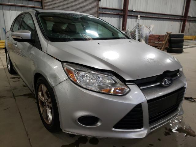 FORD FOCUS SE 2014 1fadp3k23el154744