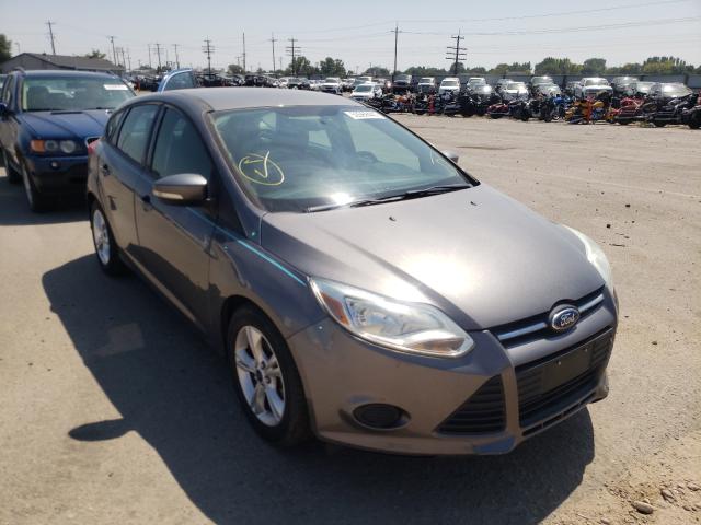 FORD FOCUS SE 2014 1fadp3k23el157014