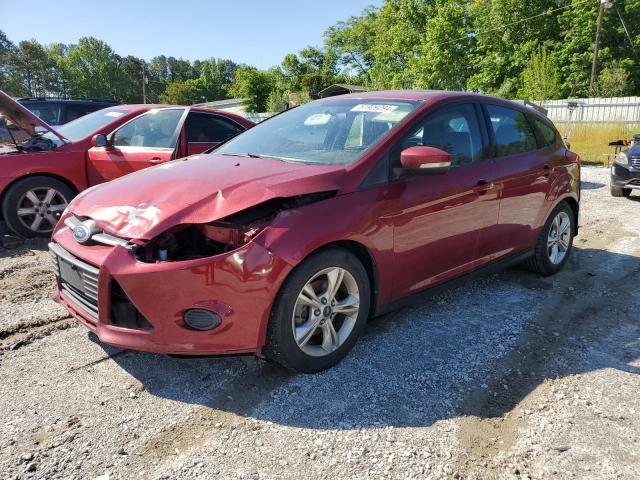 FORD FOCUS 2014 1fadp3k23el157448