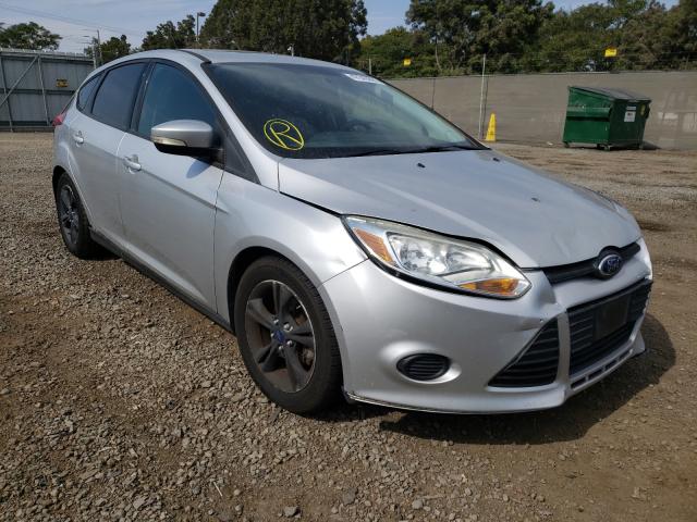 FORD FOCUS SE 2014 1fadp3k23el157532