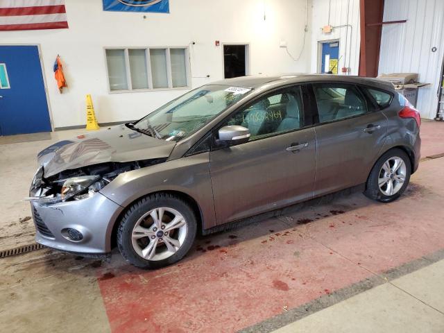 FORD FOCUS 2014 1fadp3k23el159281