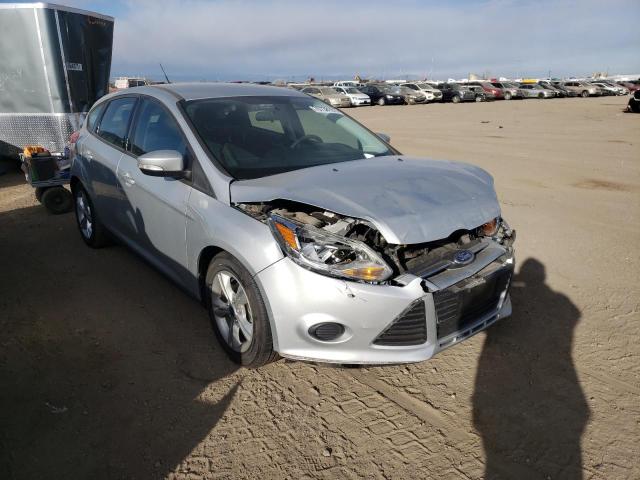 FORD FOCUS SE 2014 1fadp3k23el162407