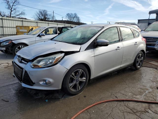 FORD FOCUS 2014 1fadp3k23el166084