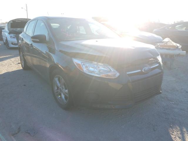 FORD FOCUS SE 2014 1fadp3k23el168823