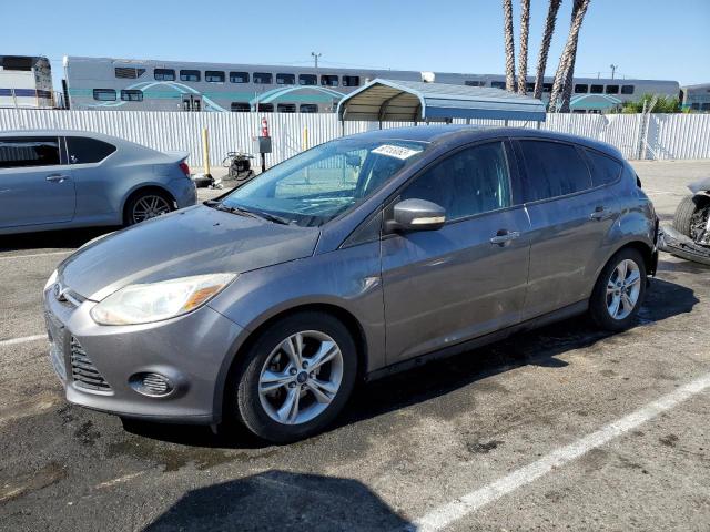 FORD FOCUS SE 2014 1fadp3k23el169518