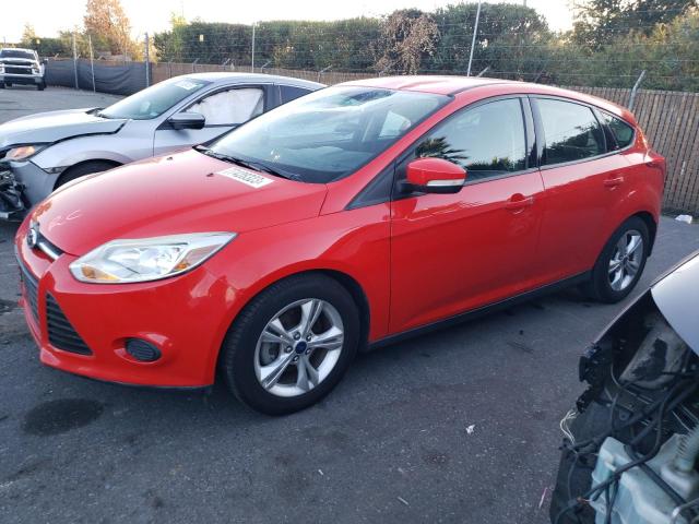 FORD FOCUS 2014 1fadp3k23el176615