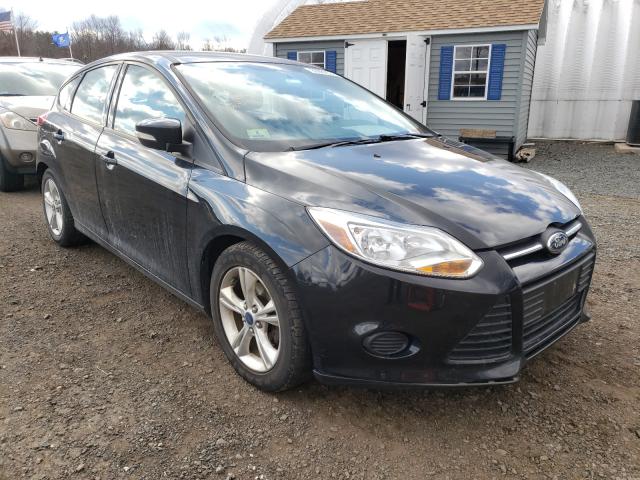 FORD FOCUS SE 2014 1fadp3k23el178235