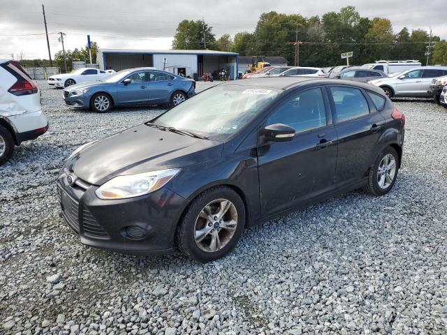 FORD FOCUS SE 2014 1fadp3k23el178865