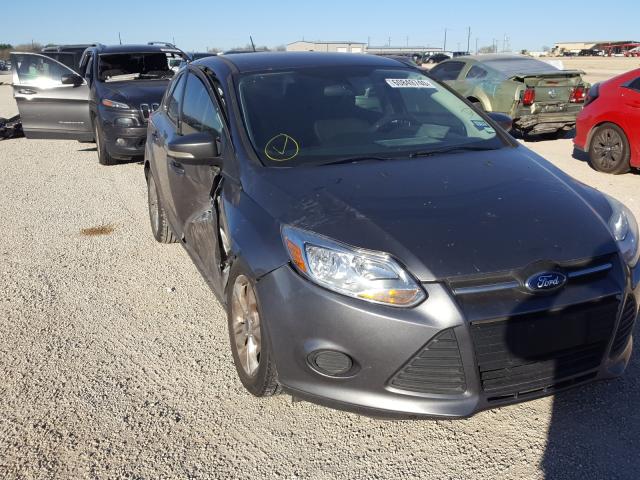 FORD FOCUS SE 2014 1fadp3k23el183564