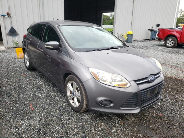 FORD FOCUS 2014 1fadp3k23el186271