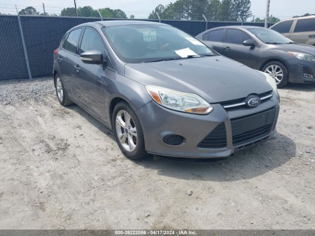 FORD FOCUS 2014 1fadp3k23el188070