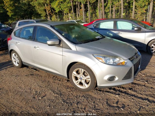 FORD FOCUS 2014 1fadp3k23el188831