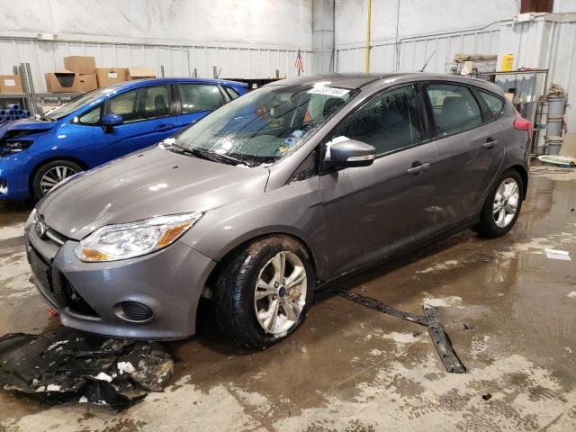 FORD FOCUS 2014 1fadp3k23el192989