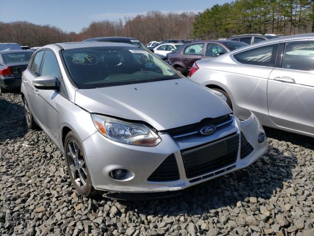 FORD FOCUS SE 2014 1fadp3k23el193124