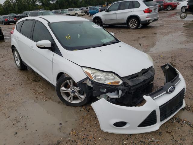 FORD FOCUS SE 2014 1fadp3k23el196153