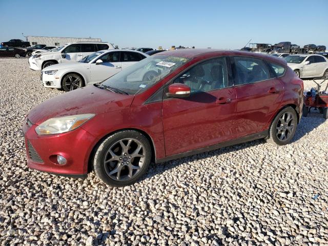 FORD FOCUS 2014 1fadp3k23el200718