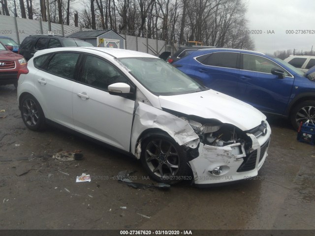 FORD FOCUS 2014 1fadp3k23el202405