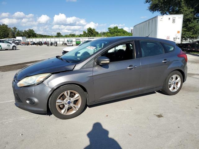 FORD FOCUS SE 2014 1fadp3k23el209340