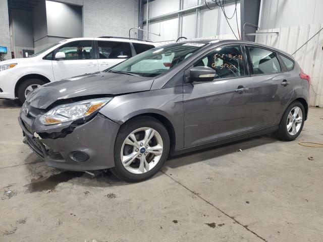 FORD FOCUS 2014 1fadp3k23el209595