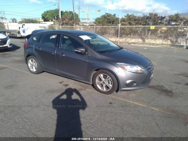 FORD NULL 2014 1fadp3k23el230446